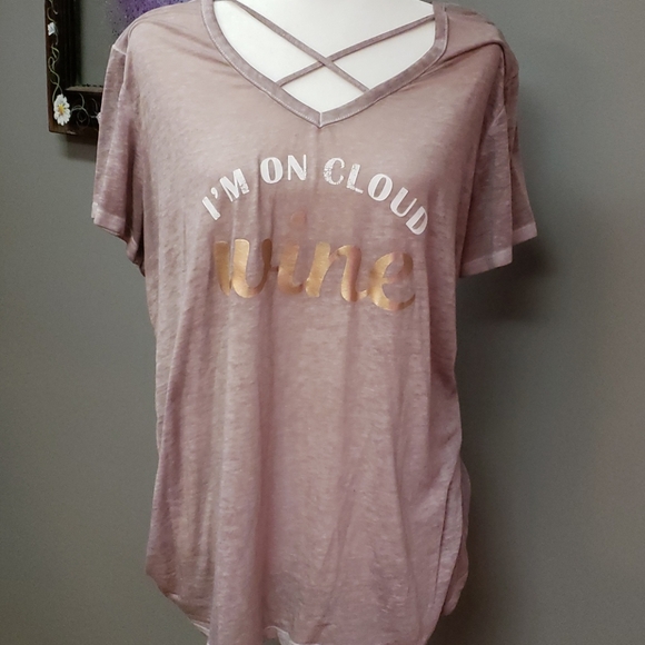 Maurices Tops - Maurices, xxl